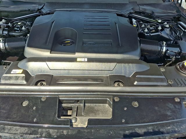Used 2021 Land Rover Range Rover Westminster Edition AWD/4WD image 29