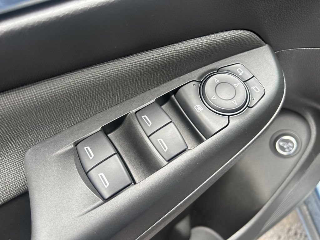 Used 2024 Buick Envista Avenir FWD image 16
