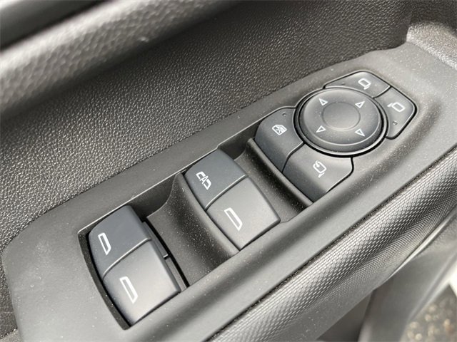 New 2025 GMC Sierra 3500 Pro w/ Convenience Package image 9