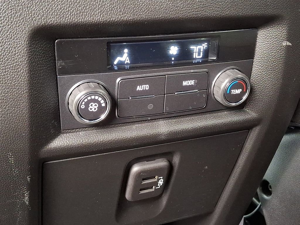 Certified 2023 Chevrolet Traverse LT w/ LPO, Floor Liner Package image 12