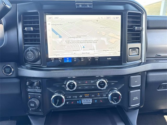 New 2026 Ford F250 Platinum image 25