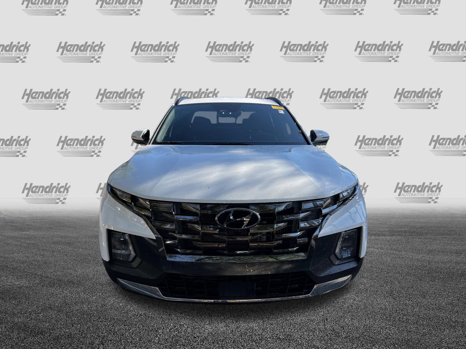 Used 2023 Hyundai Santa Cruz Limited image 3