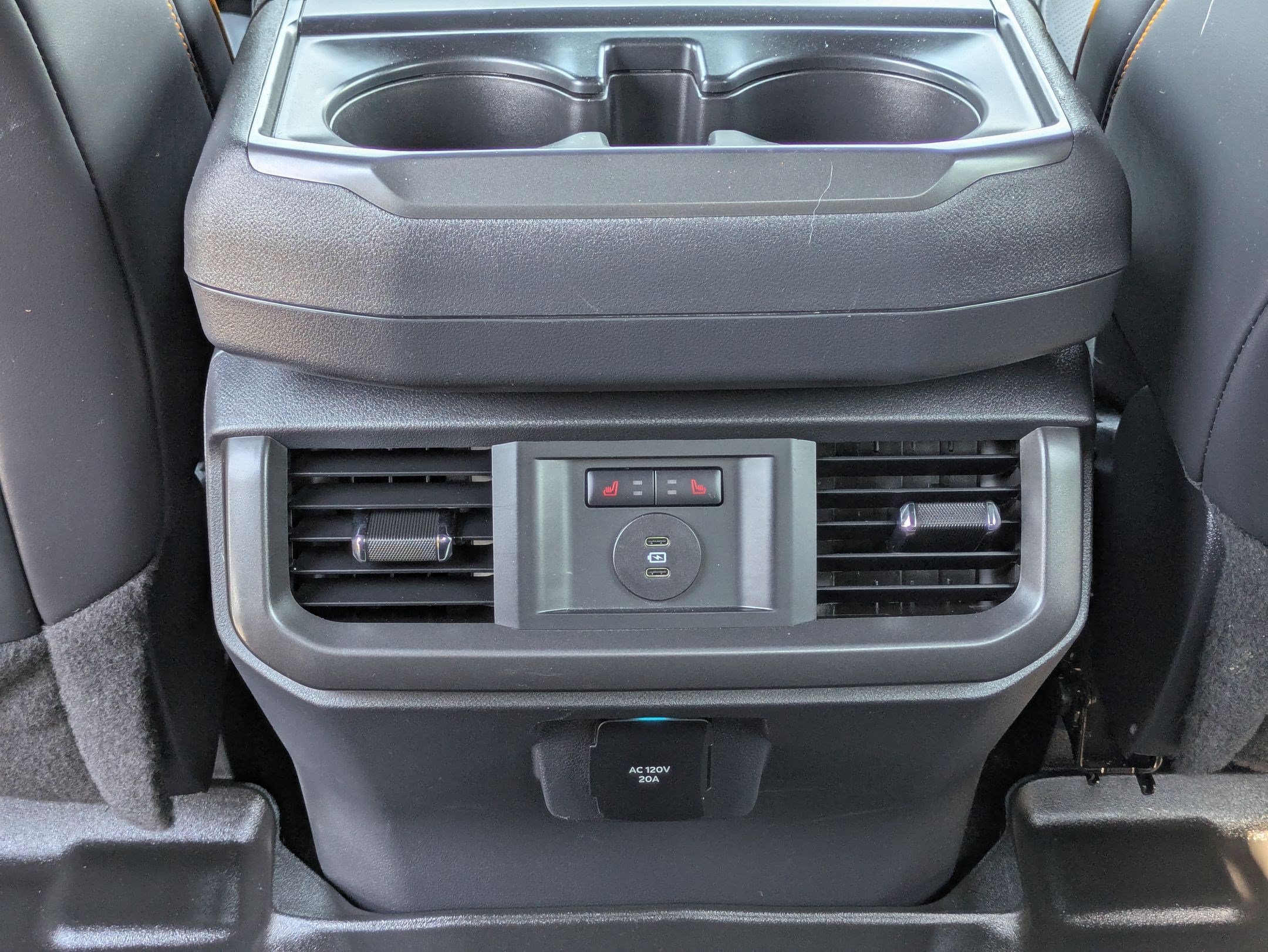 Used 2025 Ford F150 Tremor w/ Equipment Group 402A High AWD/4WD image 26