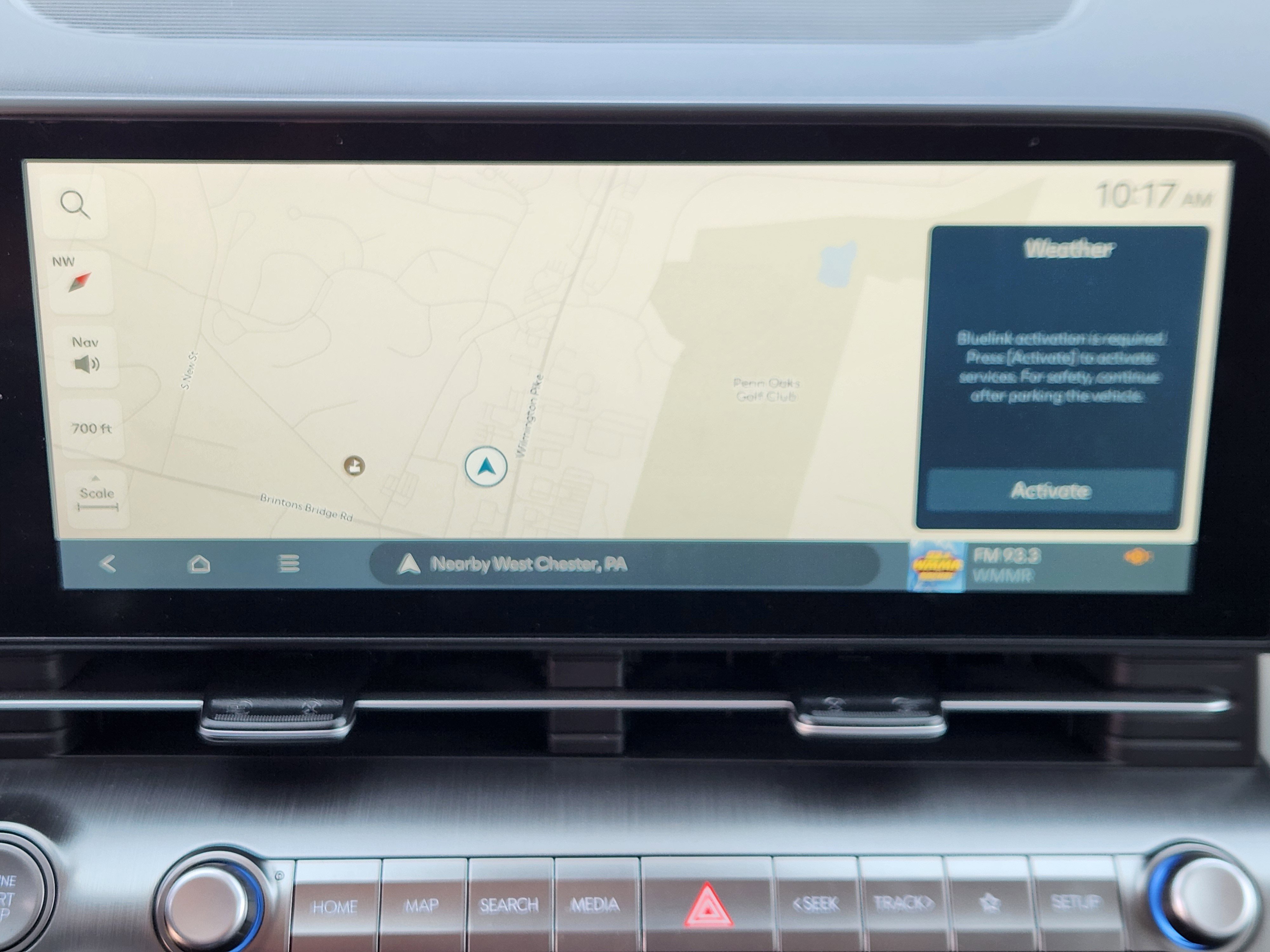 Certified 2024 Hyundai Kona Limited image 12