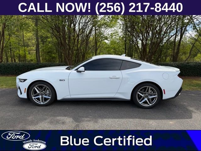 Used 2024 Ford Mustang GT image 3