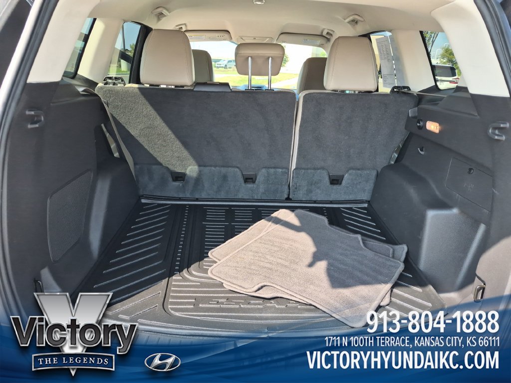 Used 2017 Ford Escape Titanium AWD/4WD image 22