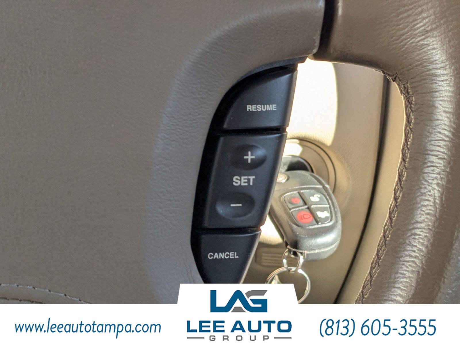 Used 2005 Jaguar XJ8 XJ8 LWB image 25