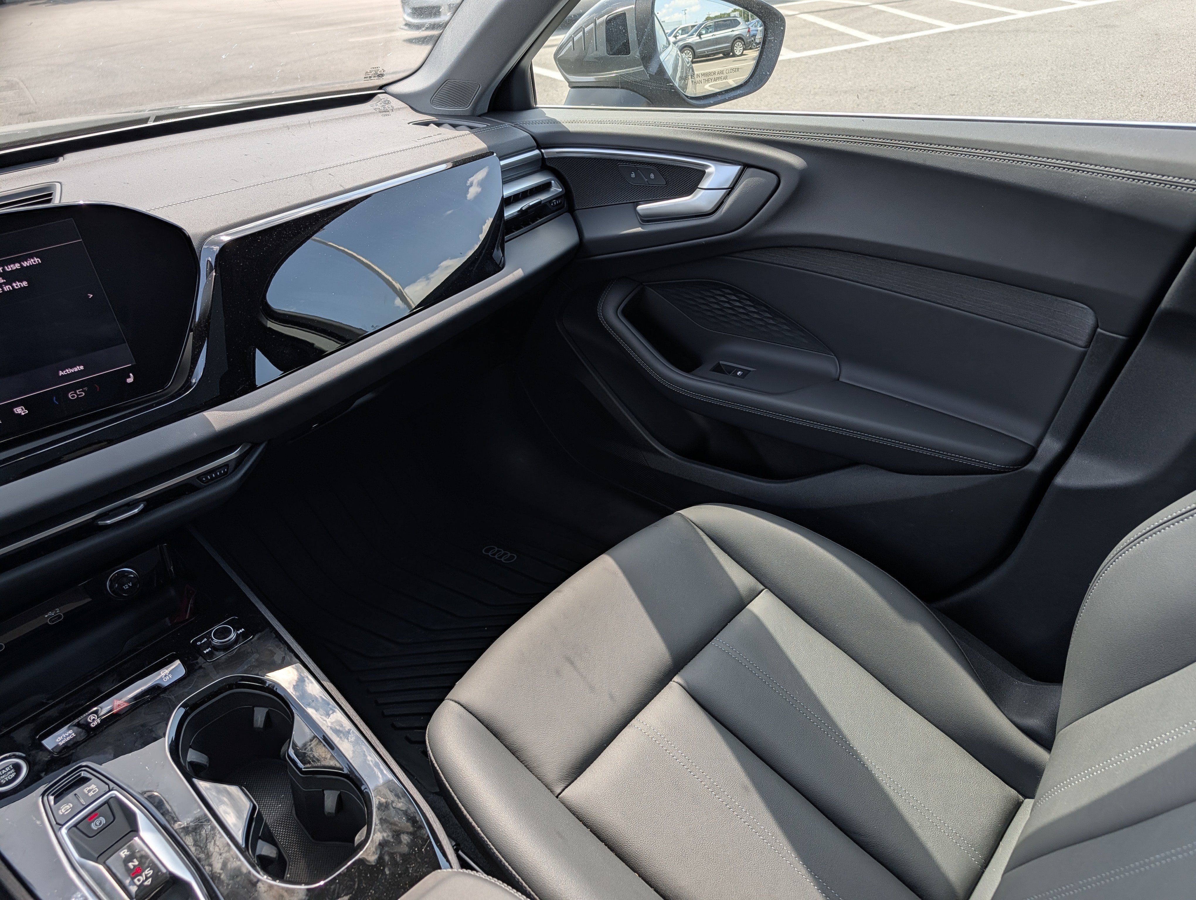 Certified 2025 Audi A5 Prestige AWD/4WD image 14