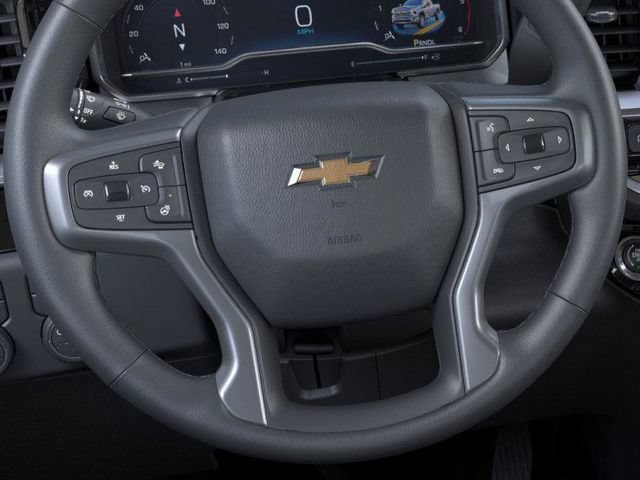 New 2026 Chevrolet Silverado 2500 LT AWD/4WD image 19