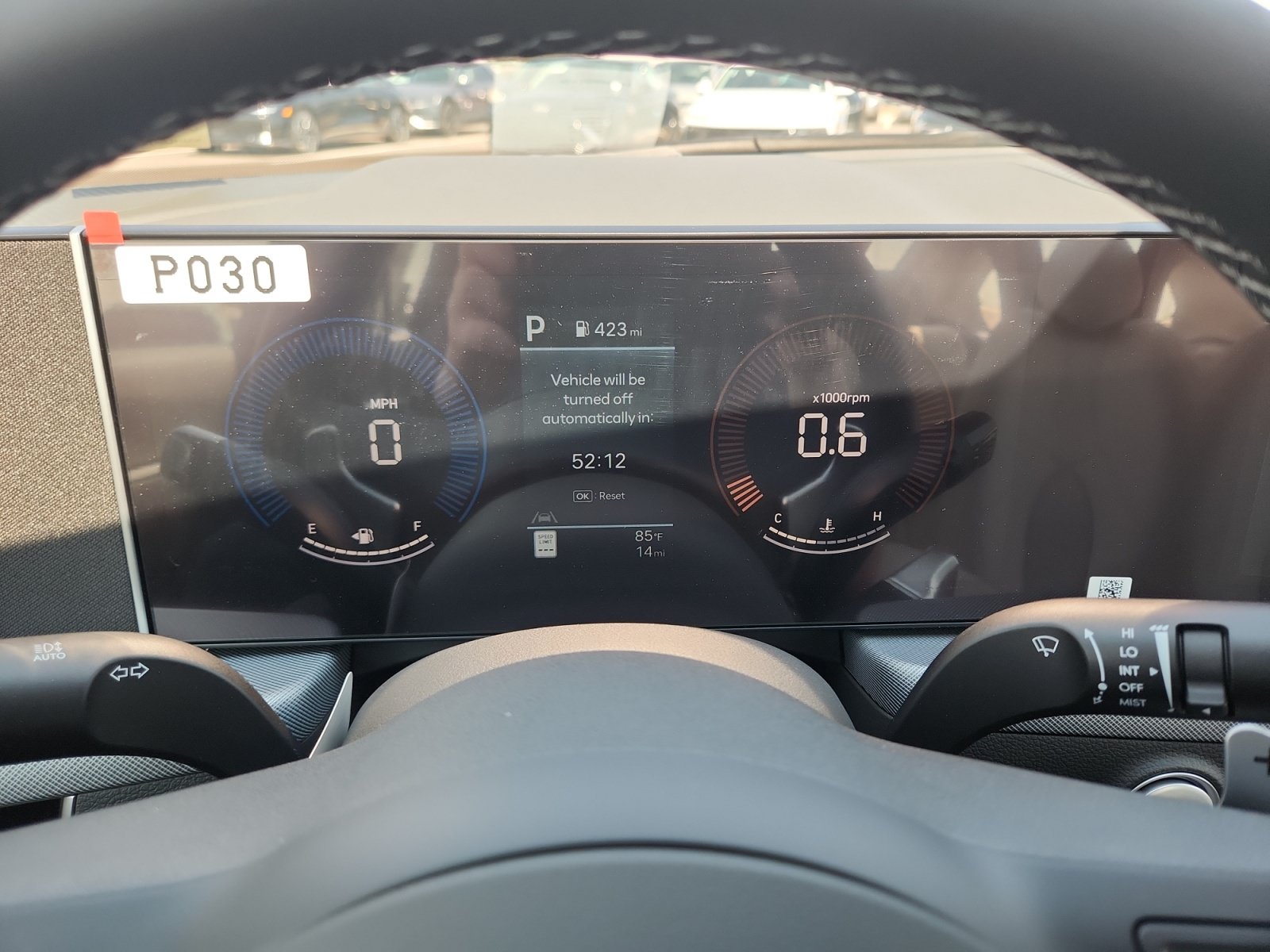 New 2026 Hyundai Sonata SEL AWD/4WD image 10