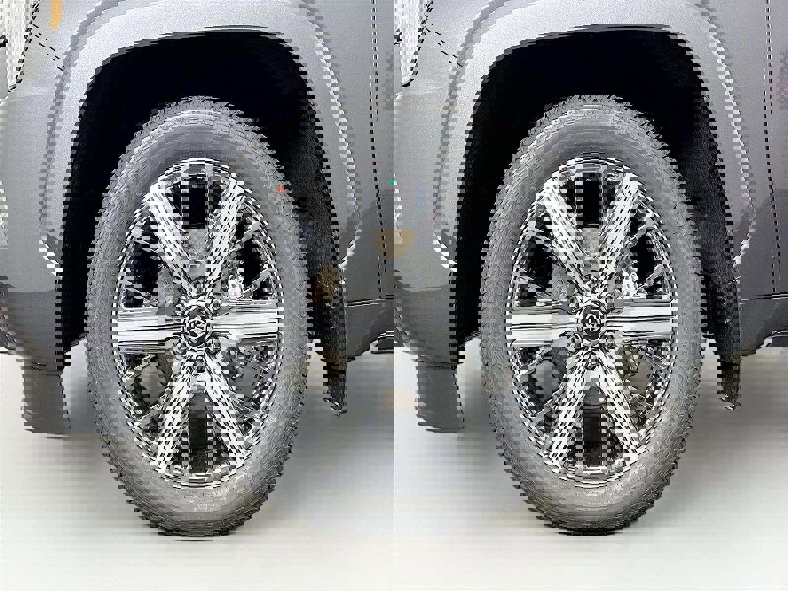 New 2026 Toyota Sequoia Capstone image 12