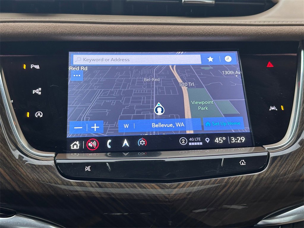 Used 2023 Cadillac XT6 Sport w/ Platinum Package image 28