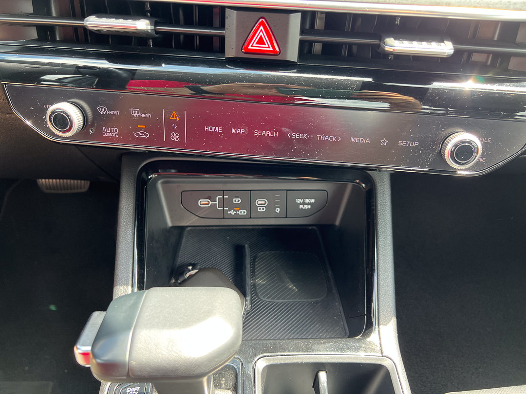 Used 2025 Kia K5 GT-Line w/ GT-Line Premium Package FWD image 21