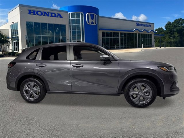 New 2026 Honda HR-V LX image 6