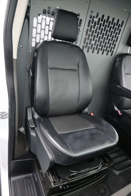 Used 2022 Ford Transit 250 Low Roof RWD image 14