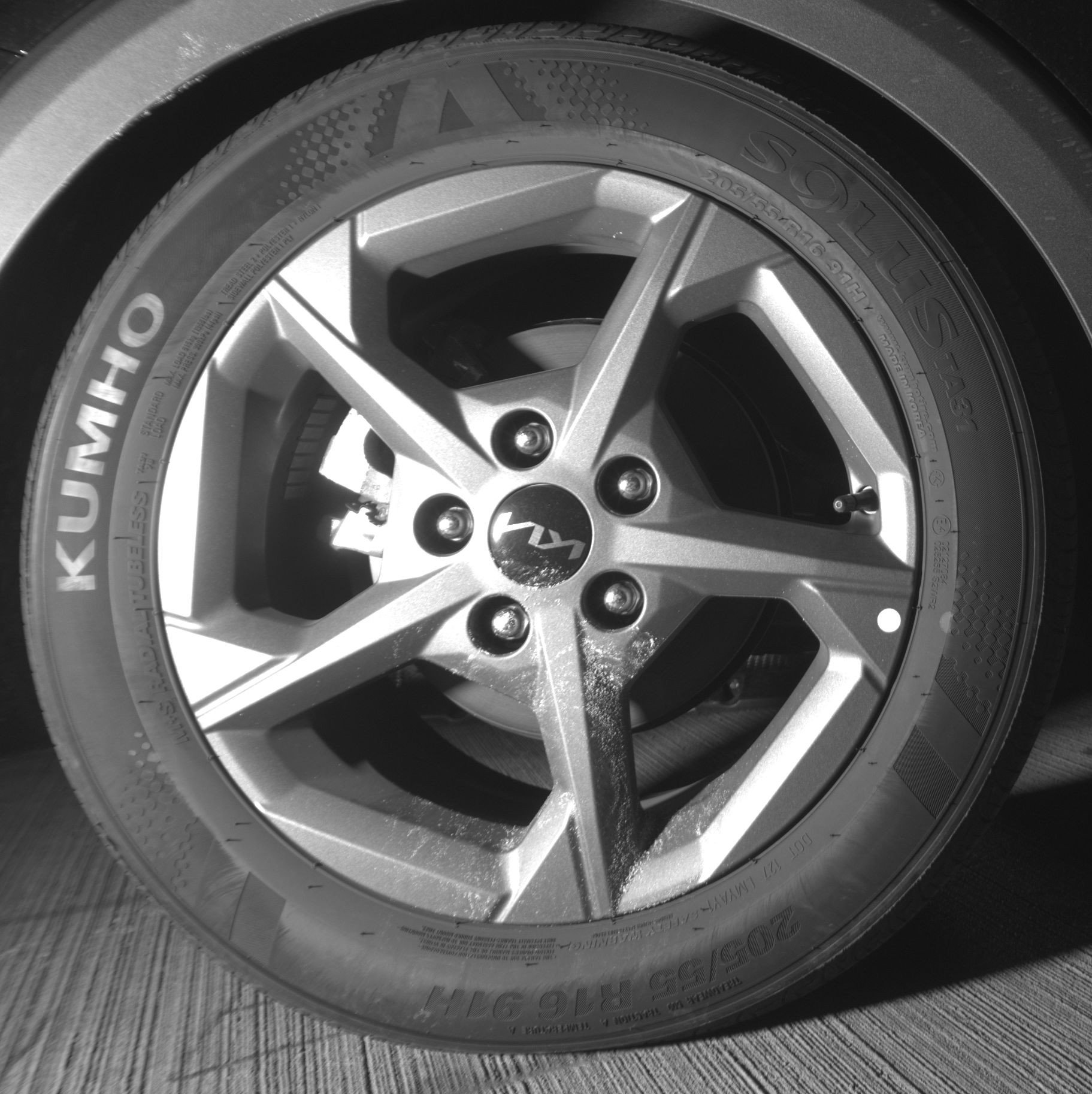 Used 2025 Kia K4 LXS image 15