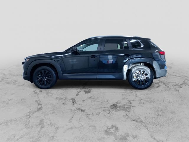 Used 2025 MAZDA CX-50 AWD 2.5 S w/ Premium Package image 7