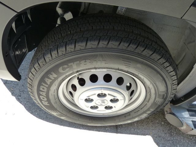 Used 2025 RAM ProMaster 2500 w/ U-Haul Equipment Group FWD image 38