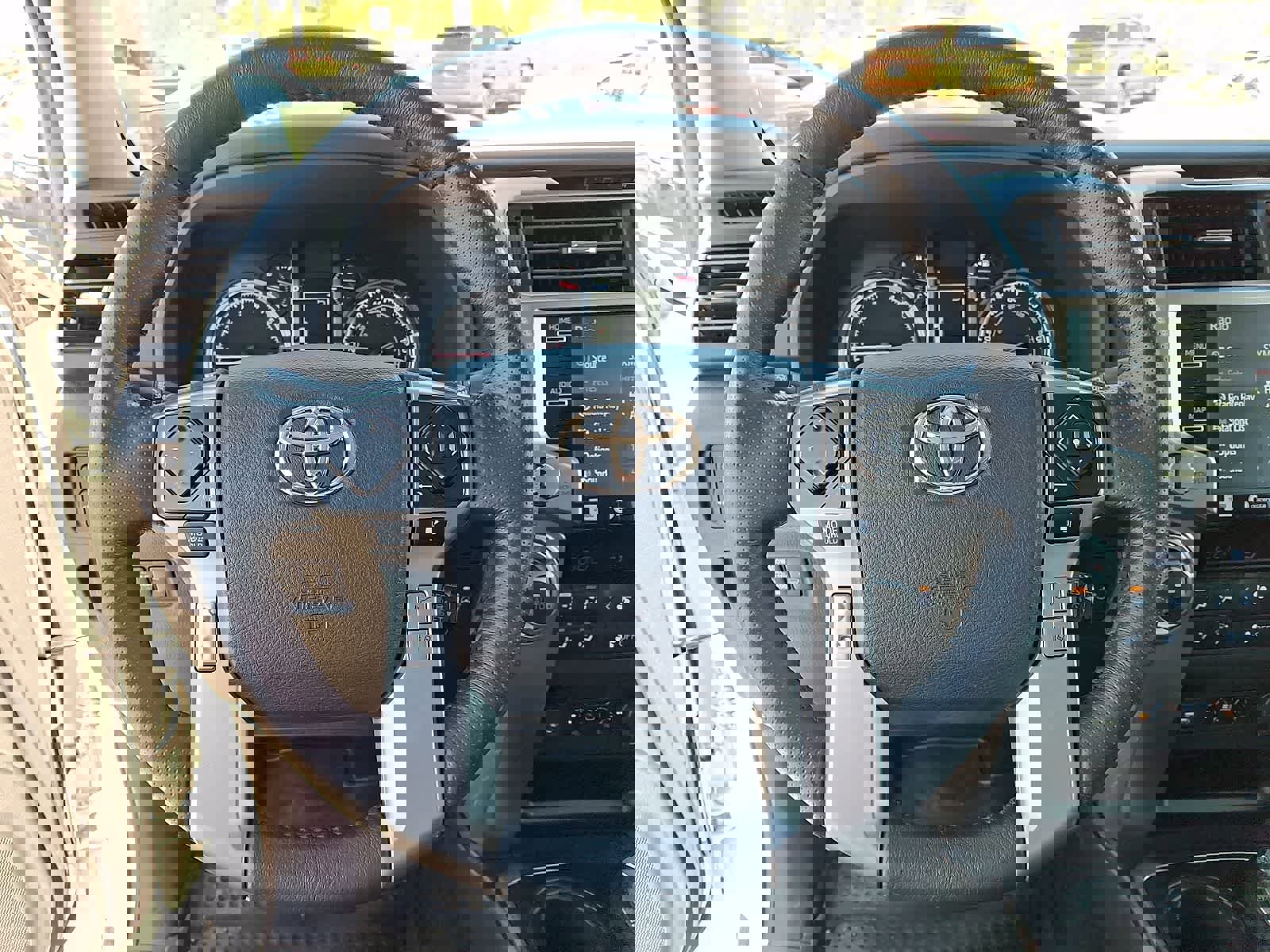 Certified 2023 Toyota 4Runner Limited image 23