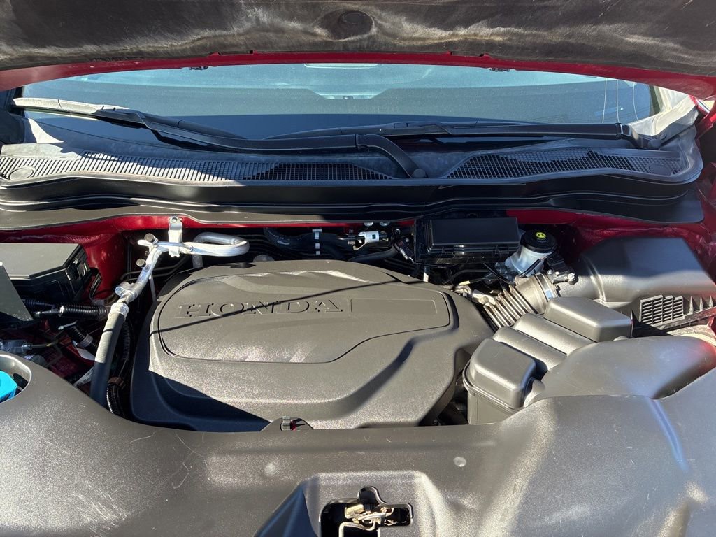 Used 2022 Honda Ridgeline RTL-E image 26
