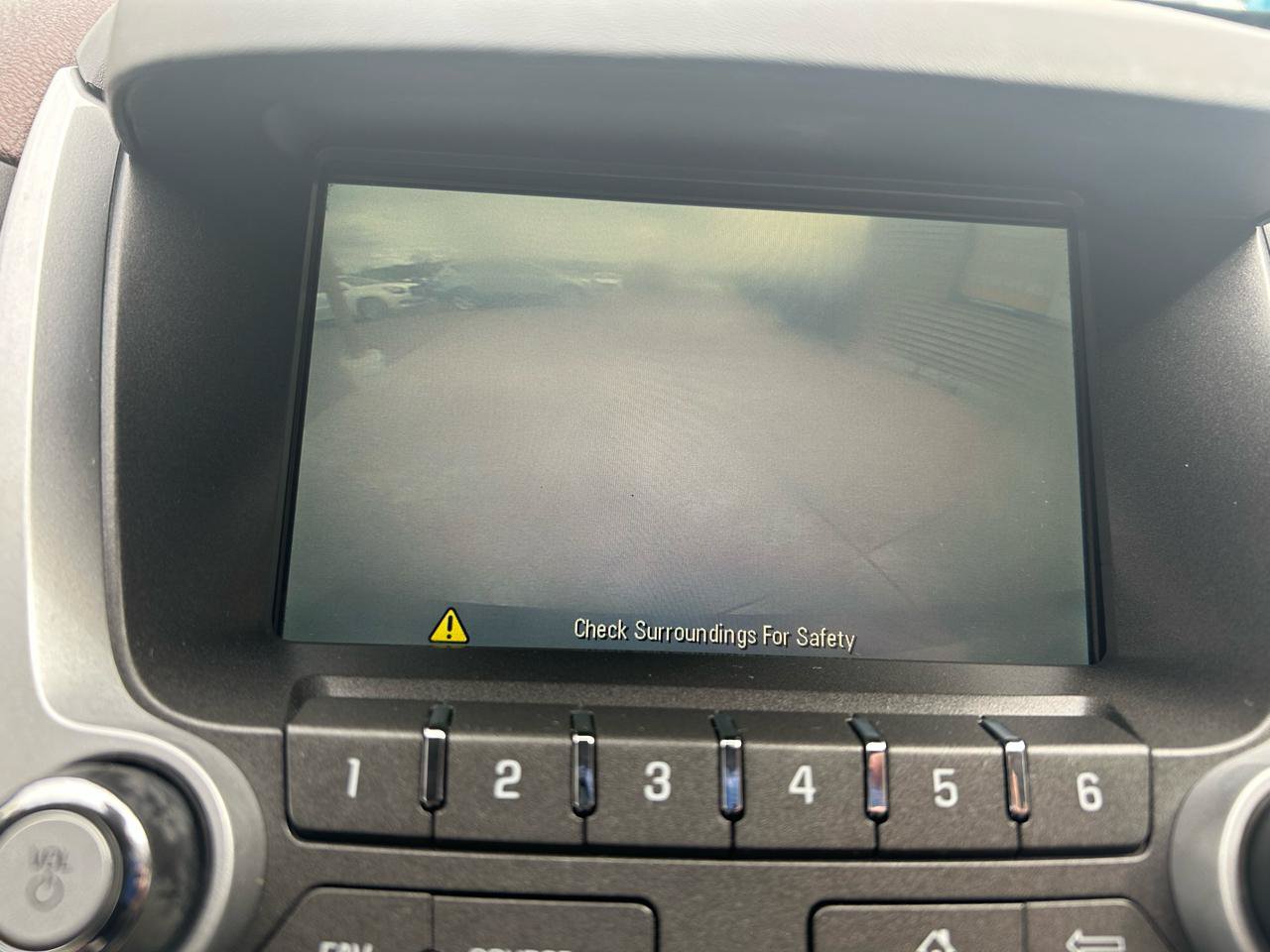Used 2014 GMC Terrain SLT FWD image 23