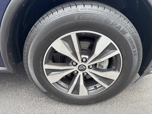 Used 2023 Nissan Murano S AWD/4WD image 21