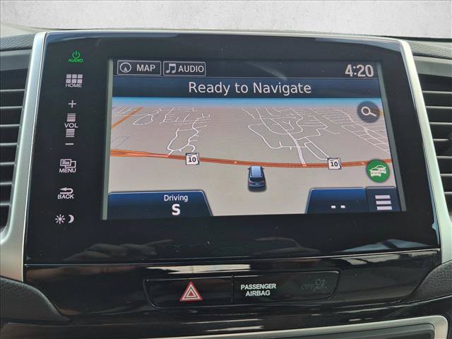 Used 2016 Honda Pilot Touring image 13