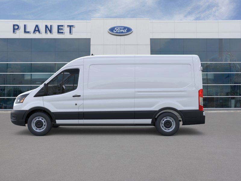 New 2026 Ford Transit 250 148 Medium Roof w/ Load Area Protection Package image 3