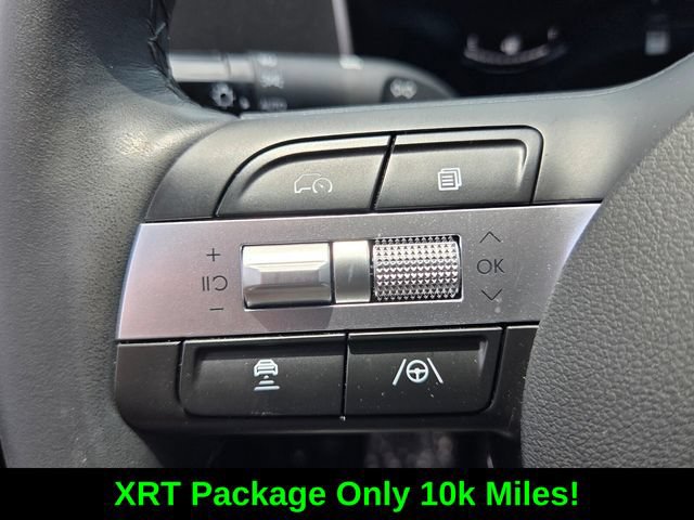 Used 2025 Hyundai Tucson XRT FWD image 29