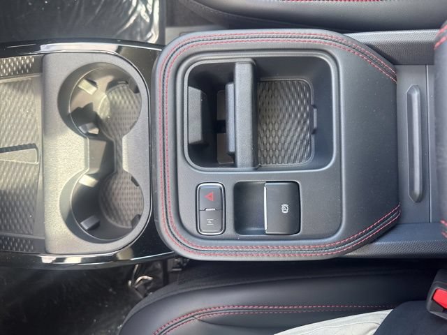 New 2025 Ford Mustang Mach-E Premium w/ Sport Appearance Package AWD/4WD image 38