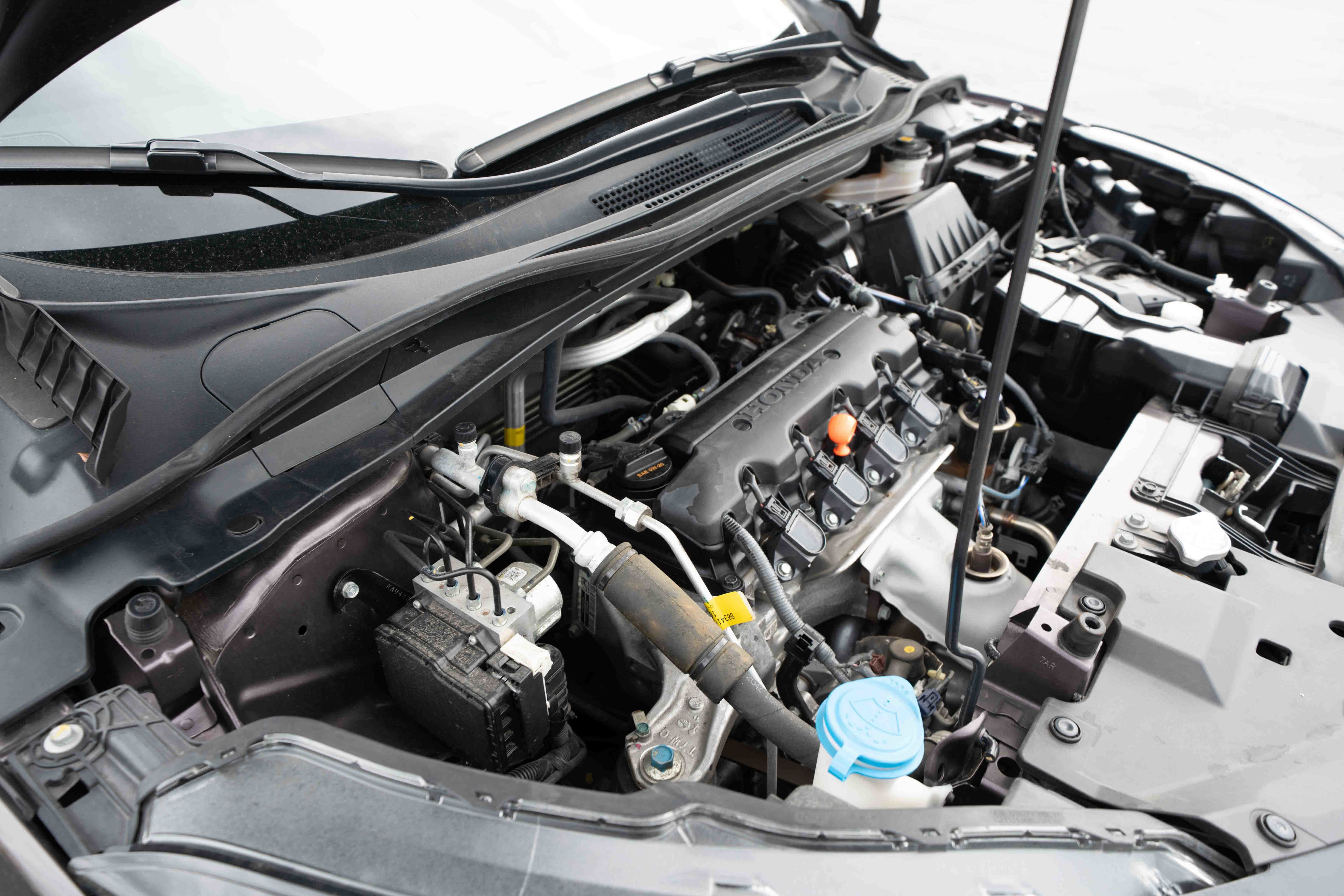 Used 2022 Honda HR-V EX image 32