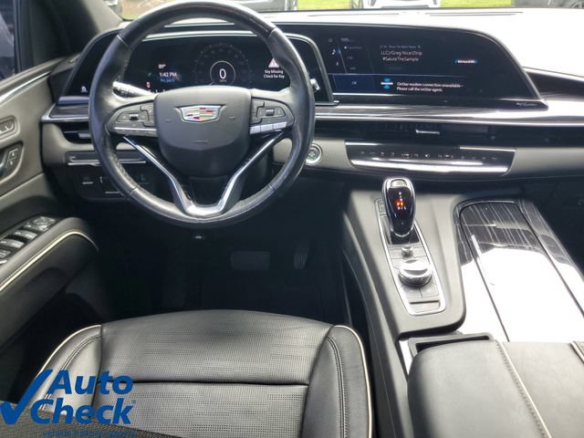 Certified 2022 Cadillac Escalade Sport RWD image 19