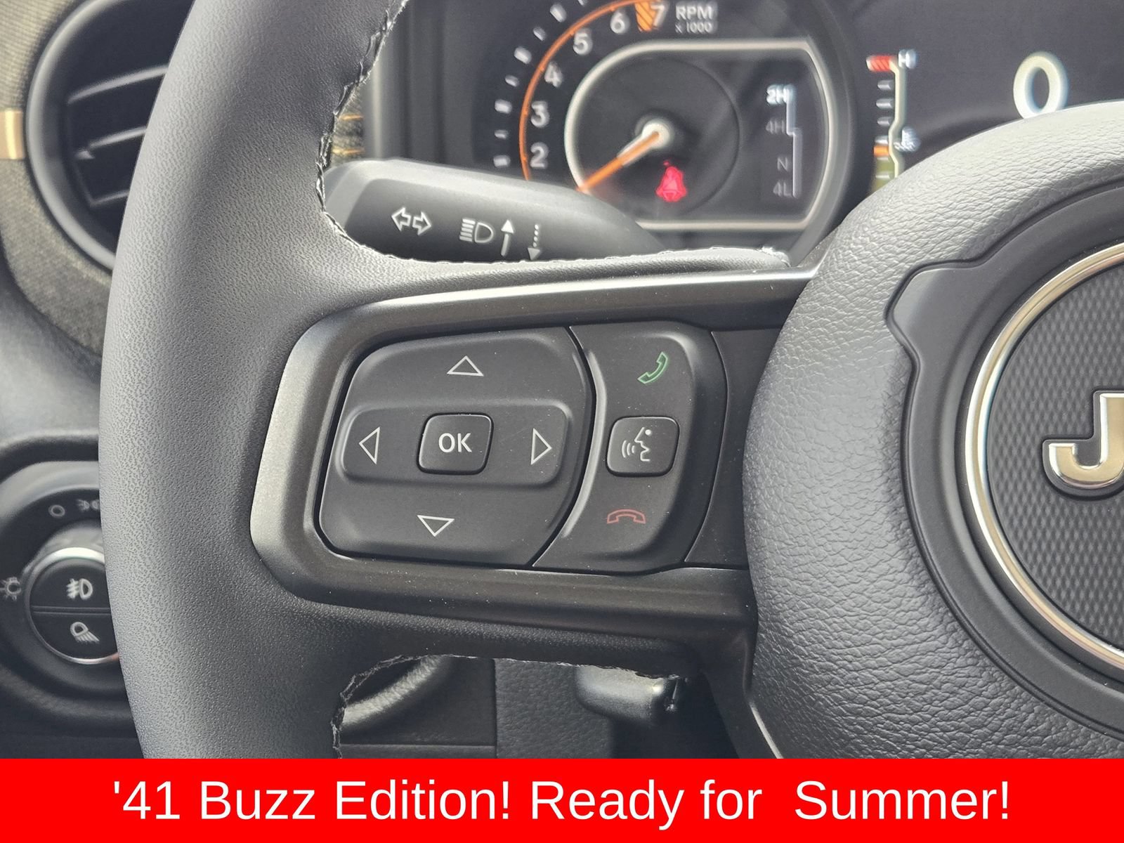 New 2026 Jeep Gladiator Willys AWD/4WD image 35