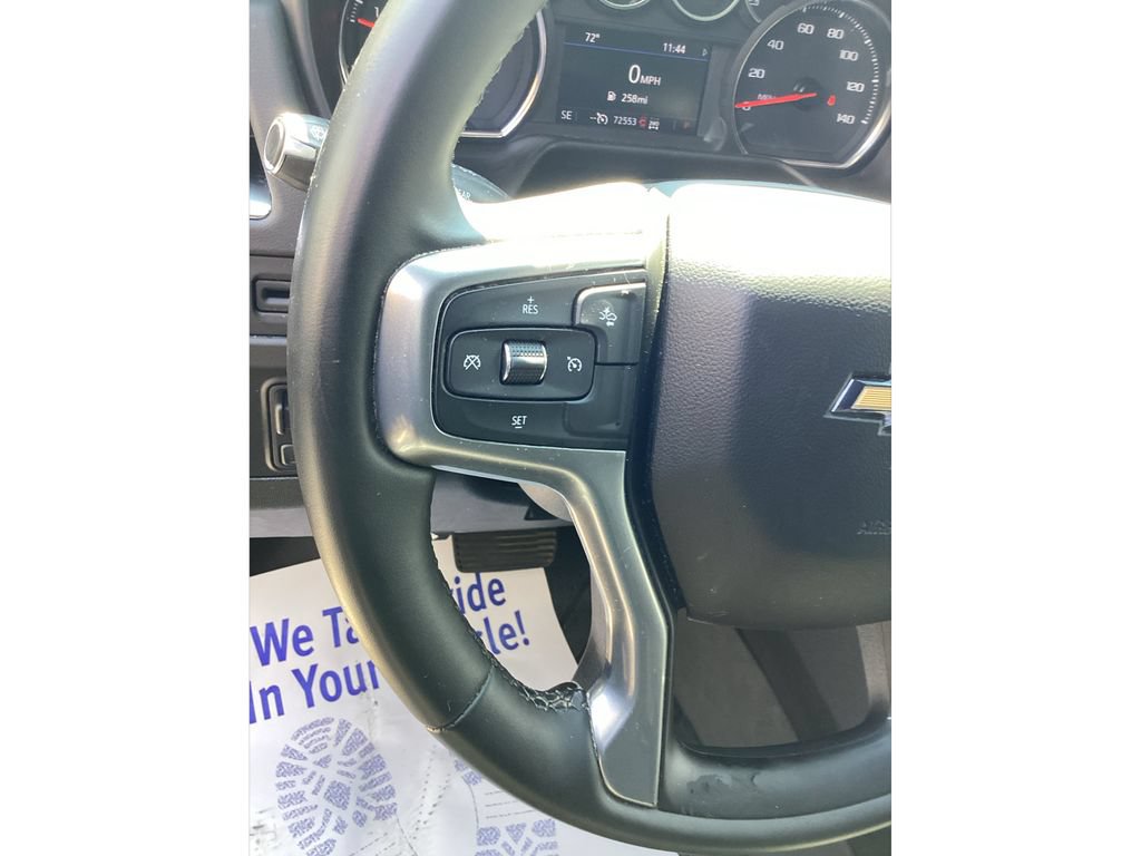 Used 2024 Chevrolet Tahoe LS w/ Driver Alert Package AWD/4WD image 29