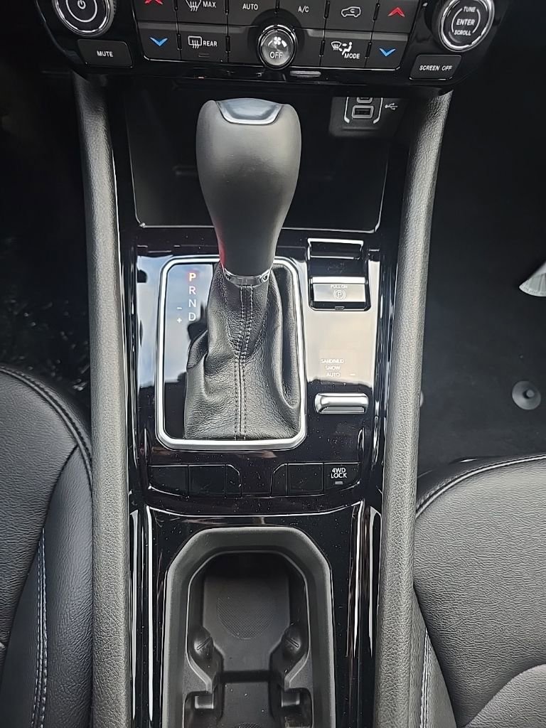 New 2026 Jeep Compass Limited image 31