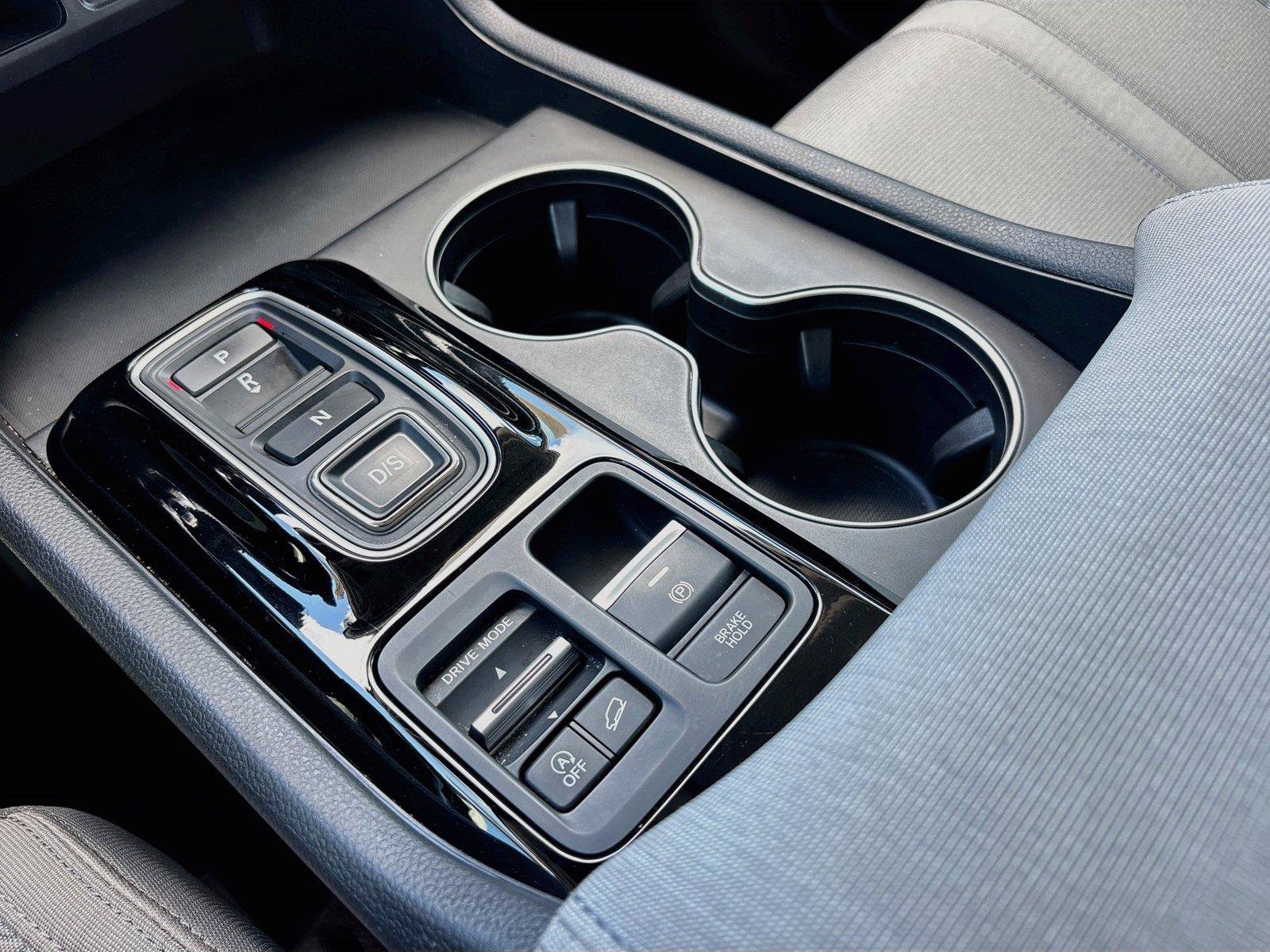 Certified 2023 Honda Pilot LX image 19