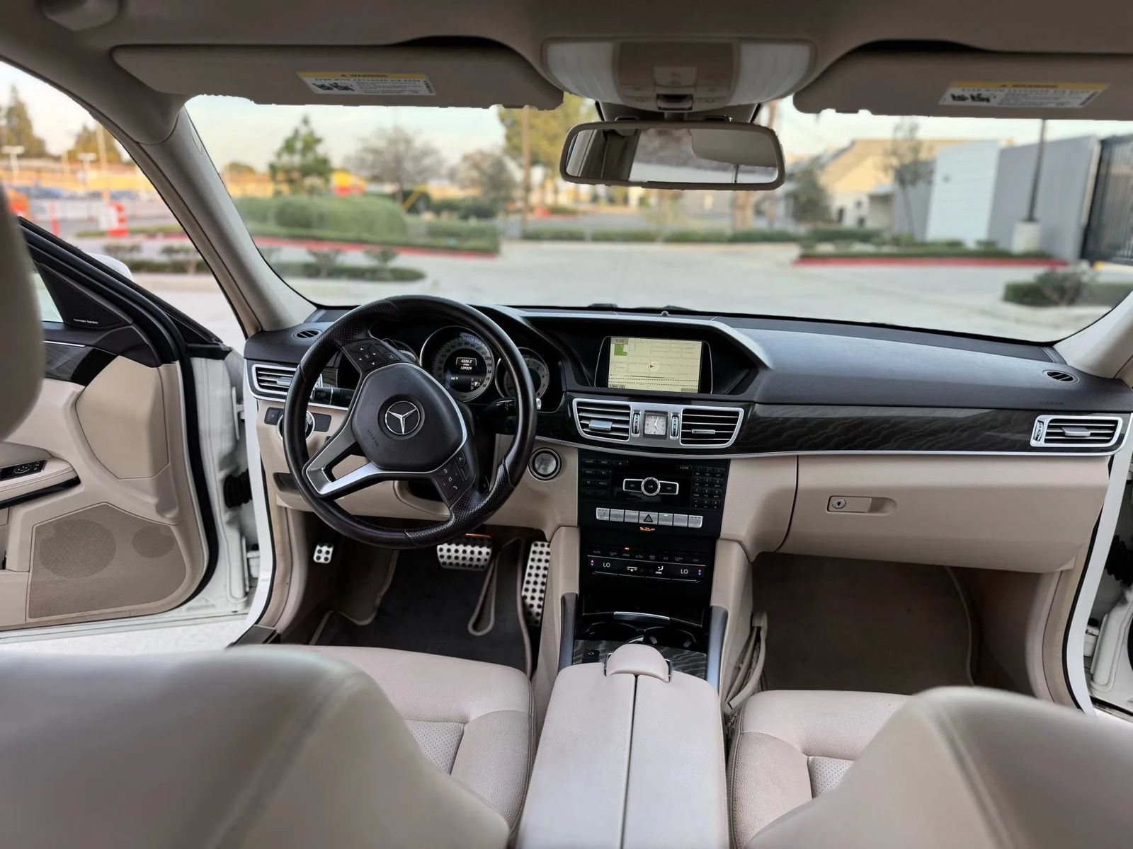 Used 2015 Mercedes-Benz E 350 Sedan image 10