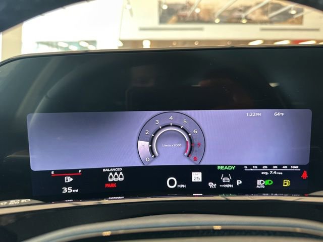 New 2026 Audi Q3 quattro 2.0T image 22