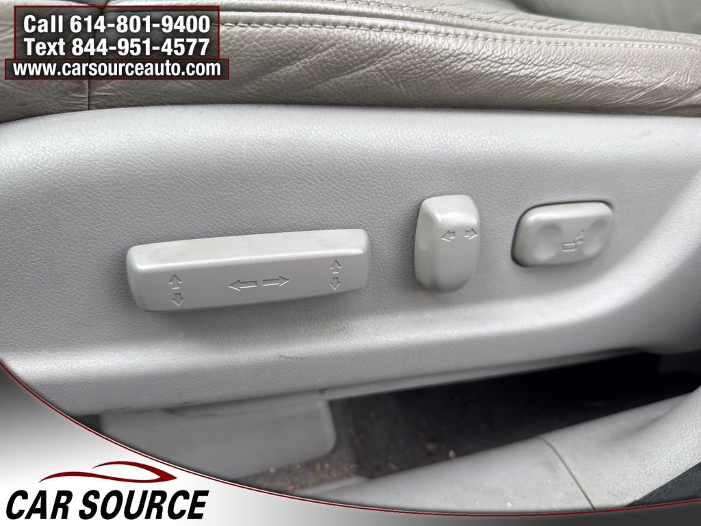 Used 2012 Honda CR-V EX-L image 15