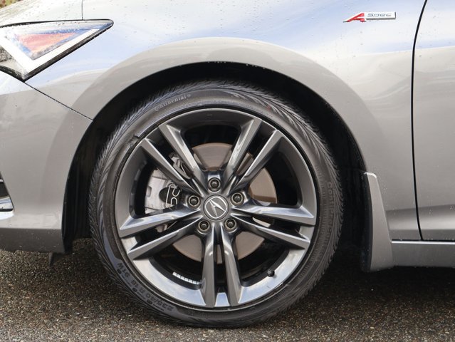 Used 2025 Acura Integra A-Spec w/ Technology Package FWD image 29