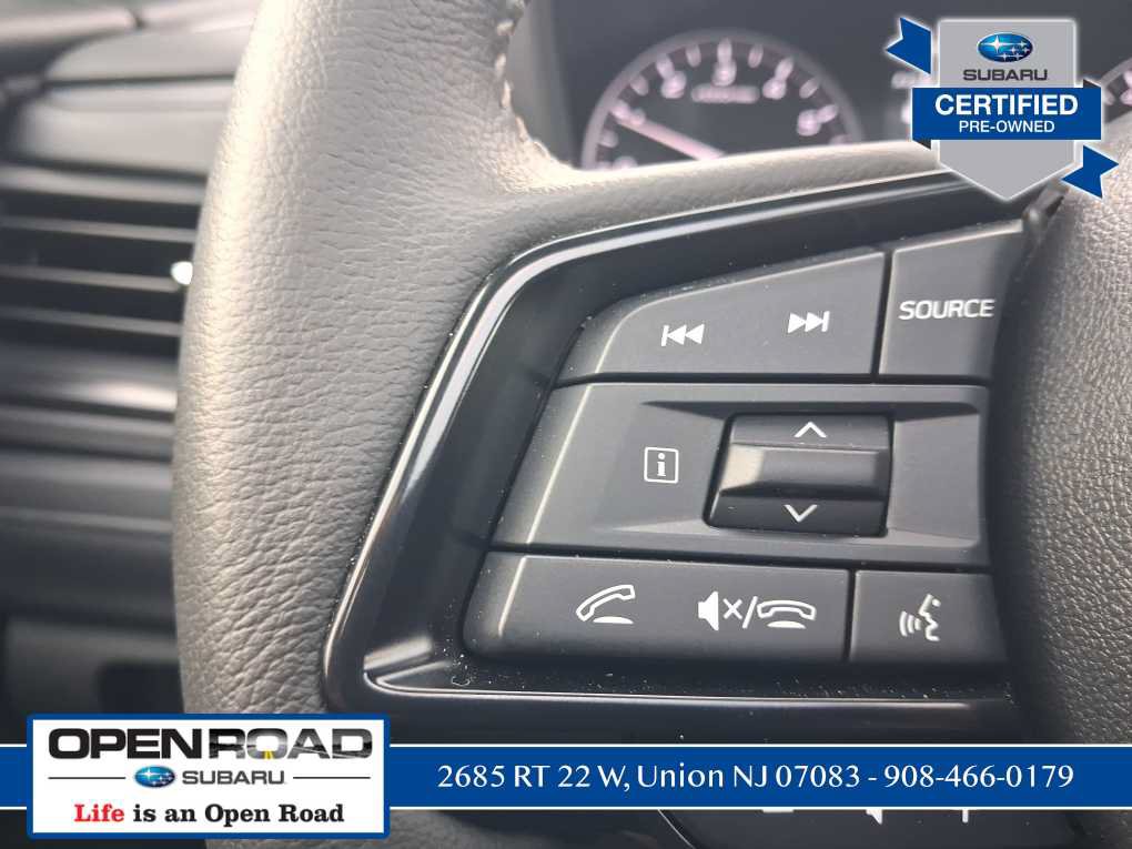 Certified 2026 Subaru Forester Premium AWD/4WD image 31