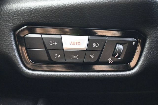Used 2021 Toyota Supra Premium w/ Driver Assist Package RWD image 9