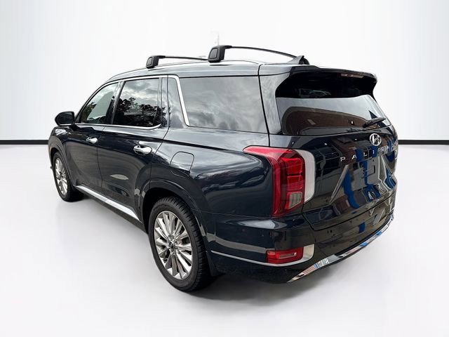Used 2020 Hyundai Palisade Limited image 8