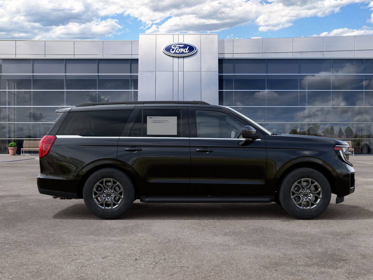 New 2027 Ford Expedition Active RWD image 5