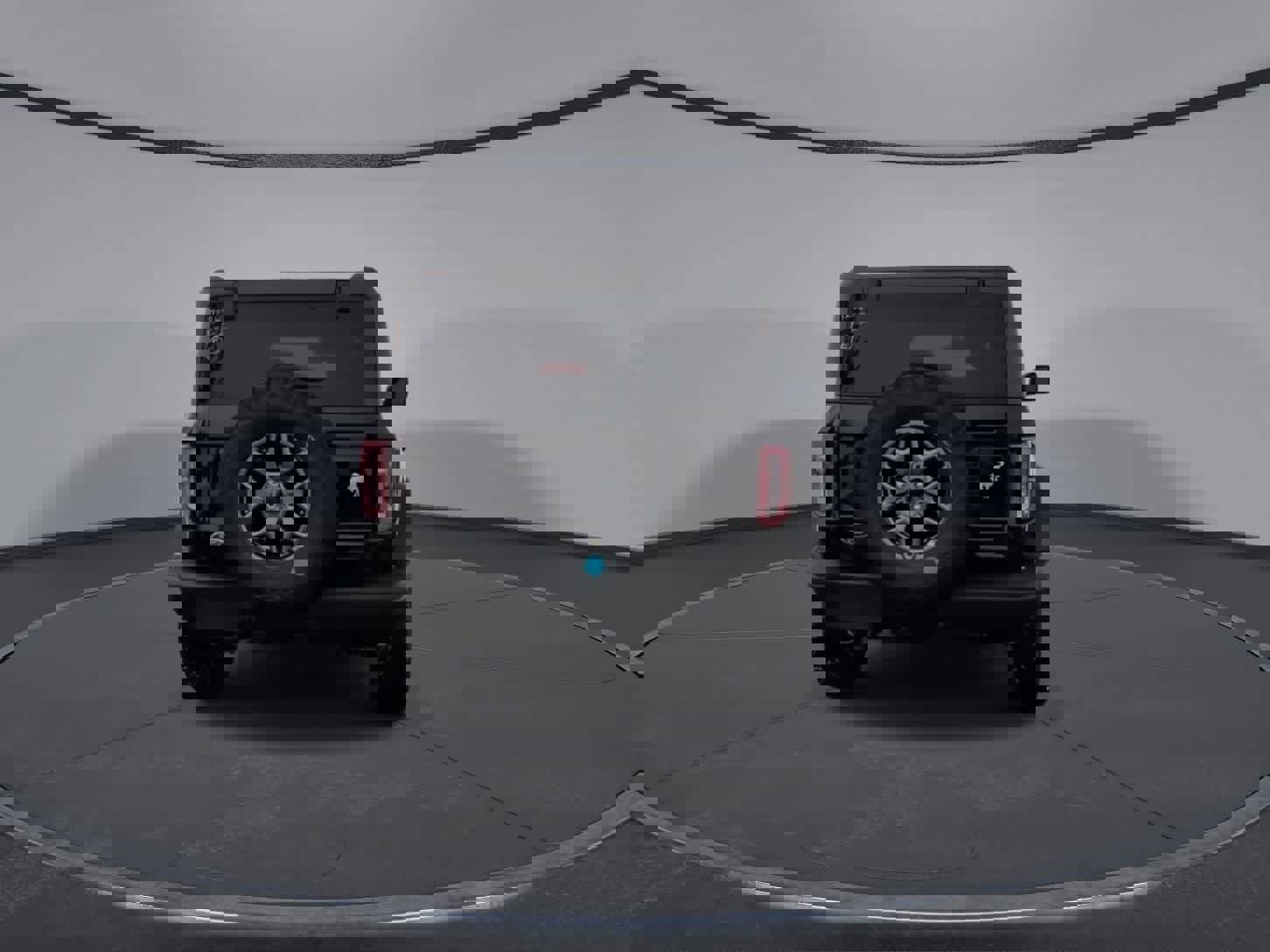 New 2025 Ford Bronco Badlands image 7