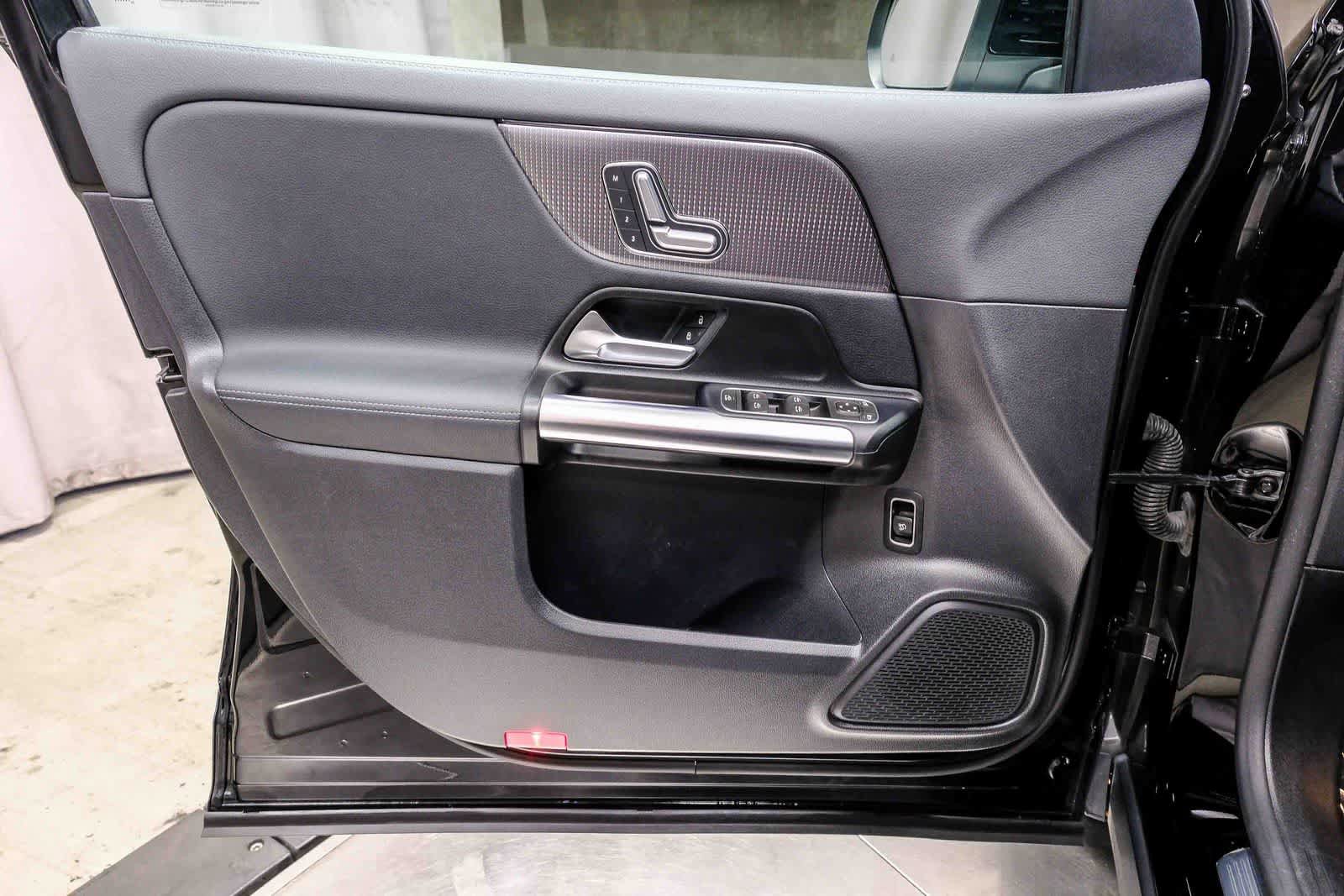 Certified 2023 Mercedes-Benz GLA 250 image 21