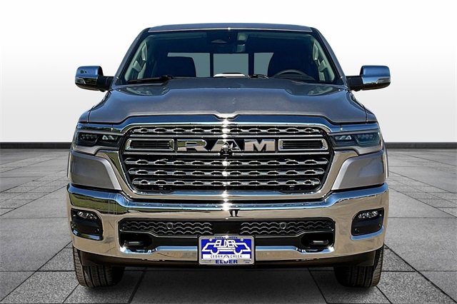 New 2026 RAM 1500 Limited image 5