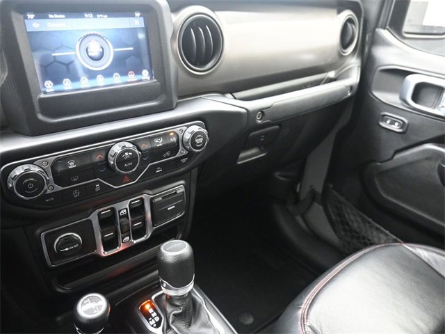 Used 2020 Jeep Gladiator Sport w/ Quick Order Package 24S image 27