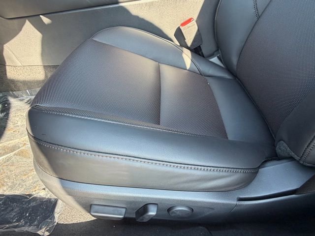 New 2026 MAZDA MAZDA3 2.5 S Hatchback w/ Premium Pkg FWD image 20