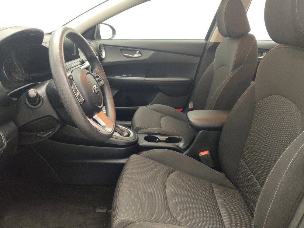 Used 2019 Kia Forte LXS FWD image 17